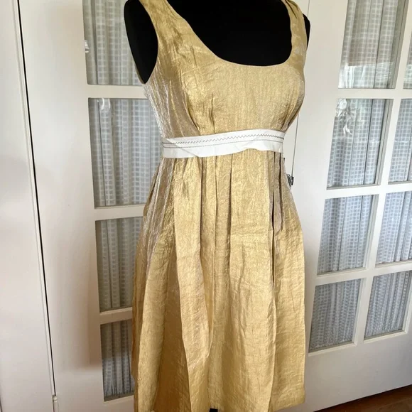 Vera Wang Dress - Picture 11 of 13